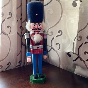 Nutcracker